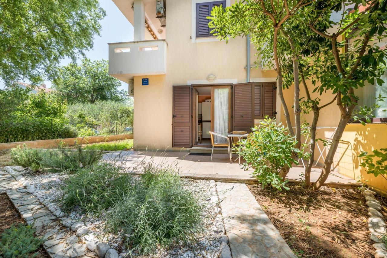 Apartamento Marina Baška Exterior foto